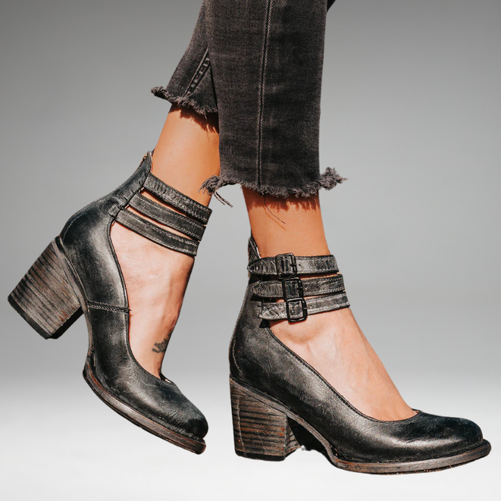 Marisa™ | Clarisse Boots