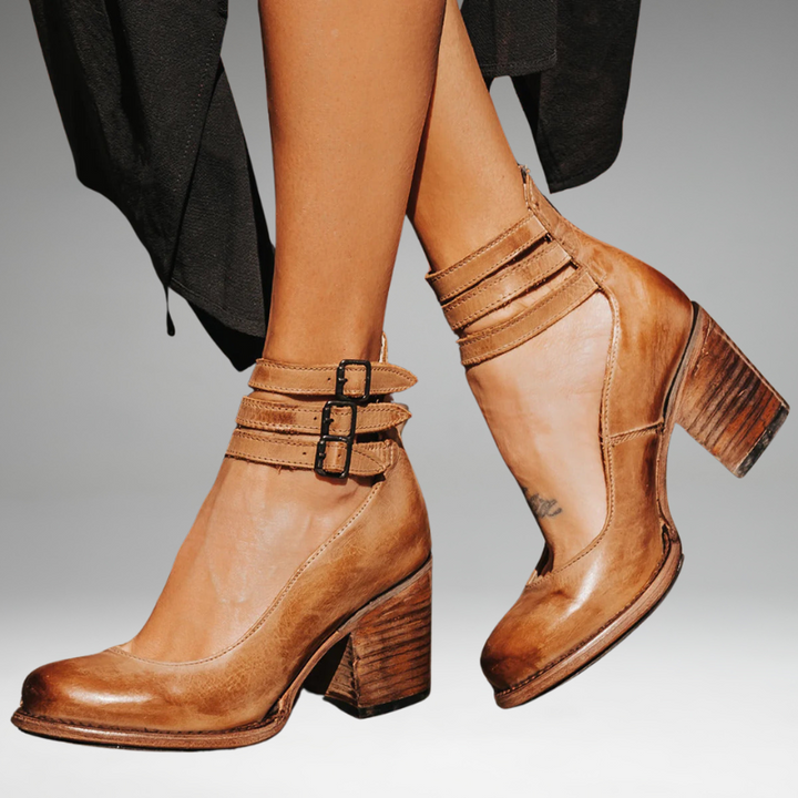 Marisa™ | Clarisse Boots
