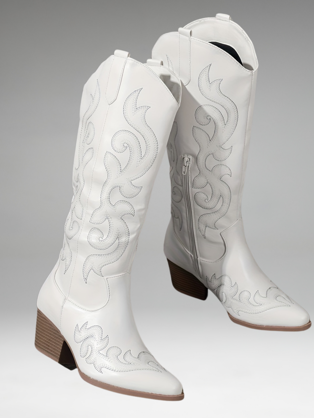 Sophia Cowboy Boots