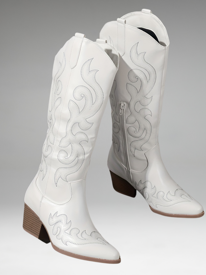 Sophia Cowboy Boots