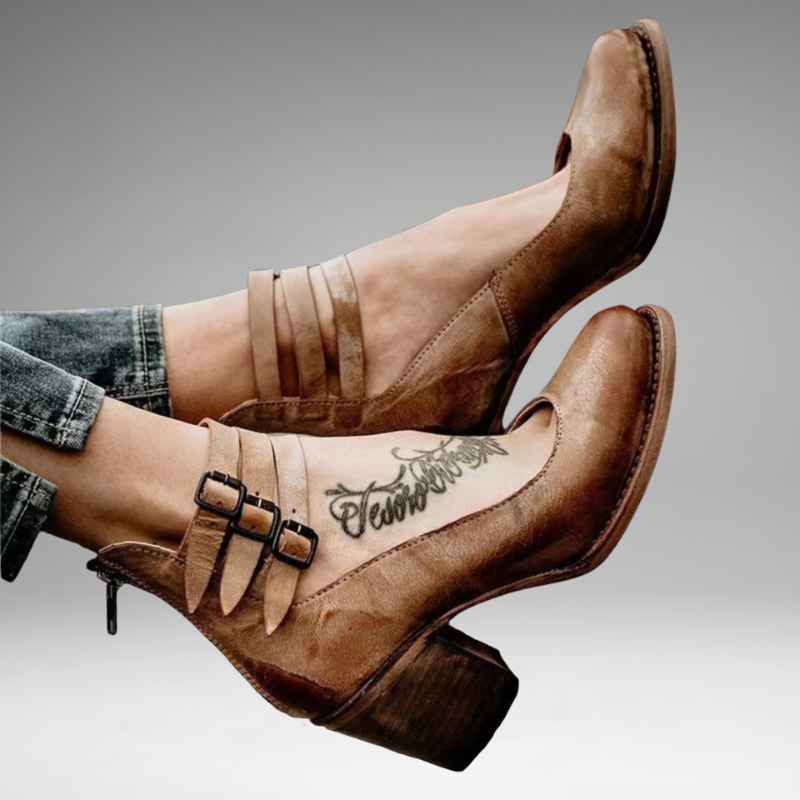 Marisa™ | Clarisse Boots