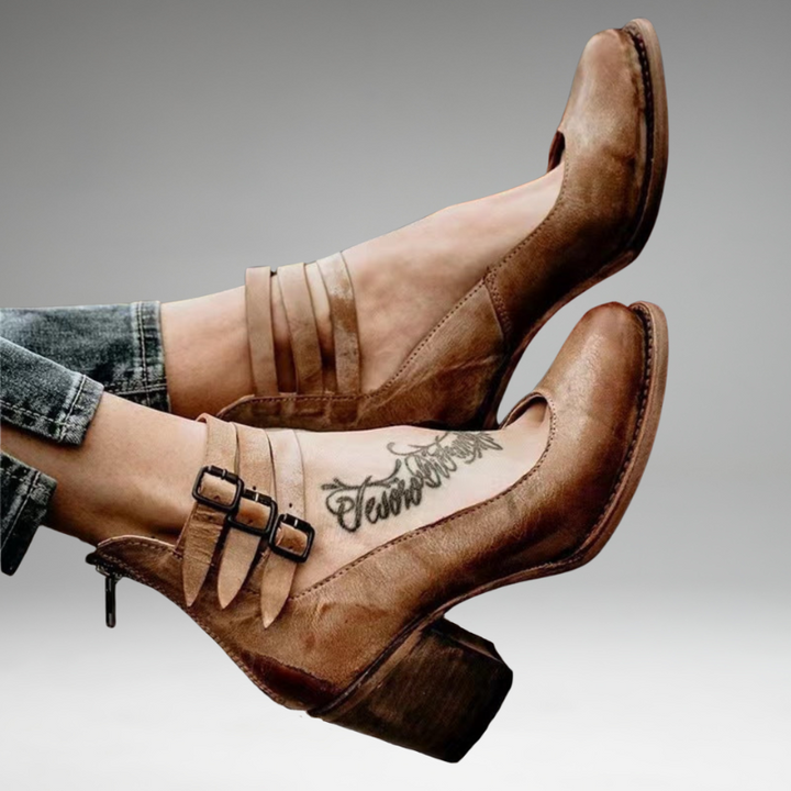 Marisa™ | Clarisse Boots
