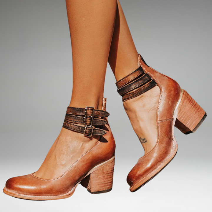 Marisa™ | Clarisse Boots