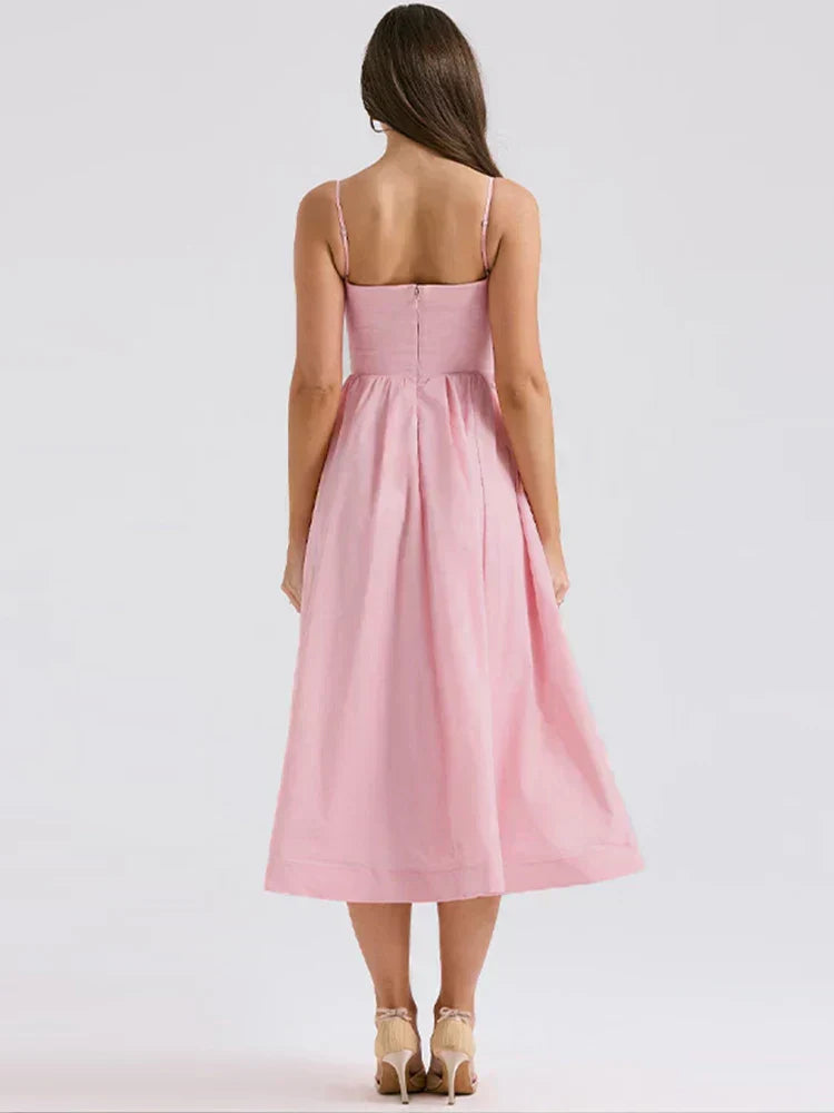 Athena | Dress (Almost sold out)