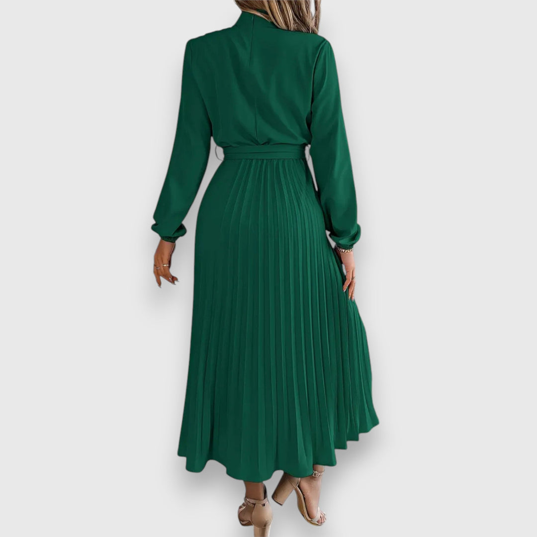 Stacey – Midi Dress