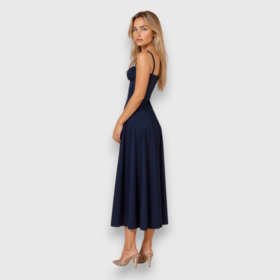 Kiana - Korsagenkleid