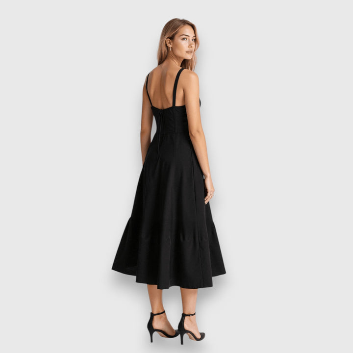 Kiana - Korsagenkleid
