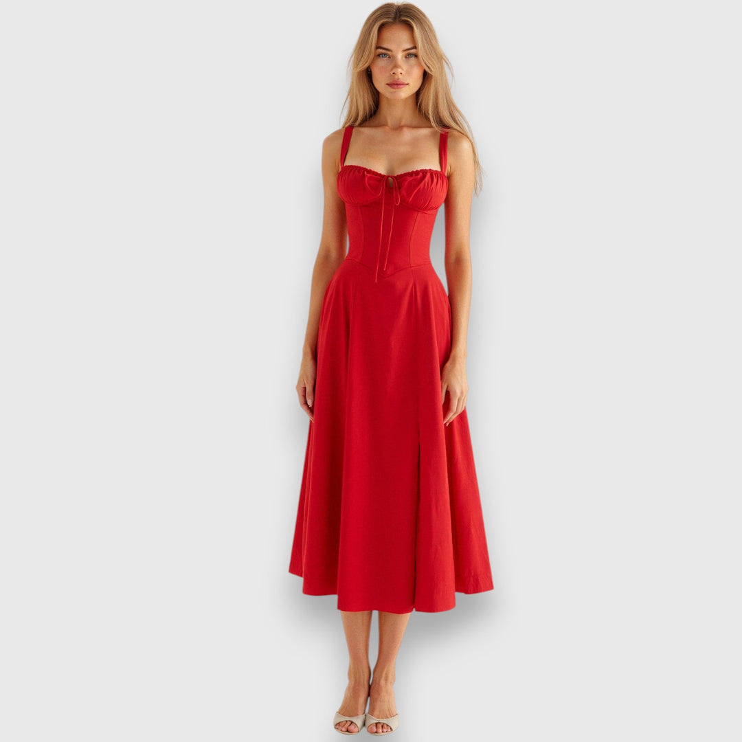 Kiana - Korsagenkleid
