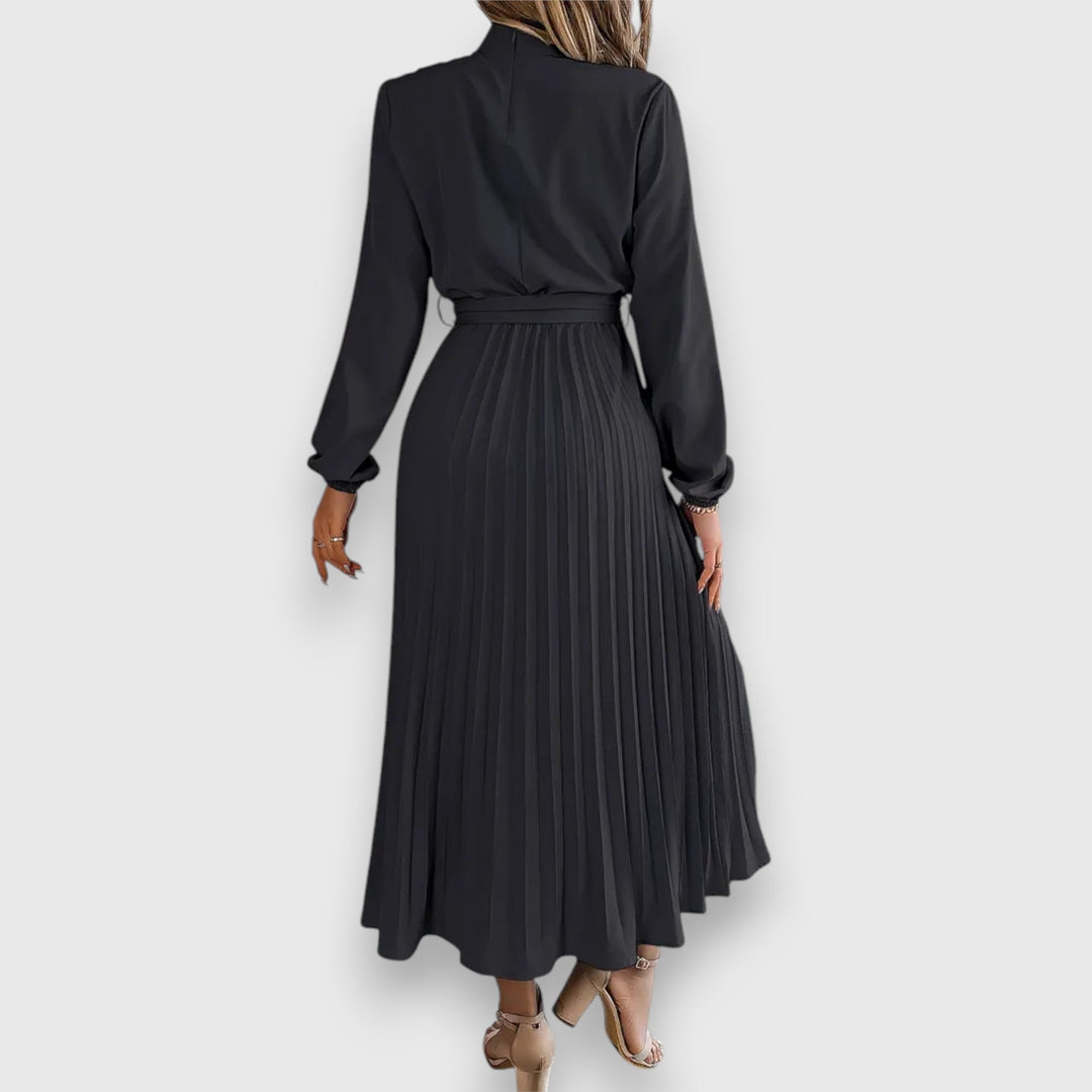 Stacey – Midi Dress